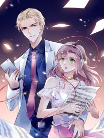 作品墙海报排列示意，卡片带更新角标